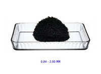 Recycled Crumb Rubber Powder Ash %: 8+/- 2