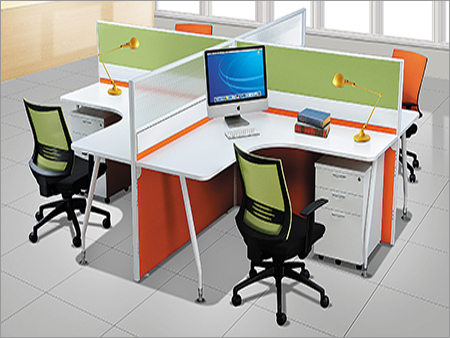 Office Workstation