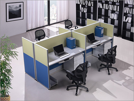 Modular Office Work Stations