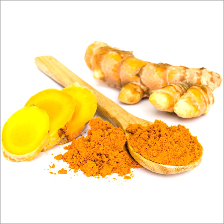 Haldi Powder