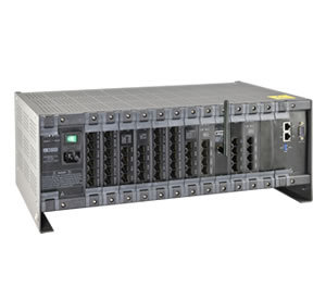 High Density Universal Media Gateway