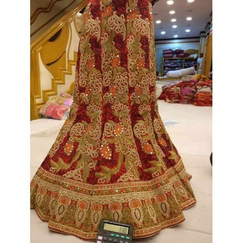 Bridal Lehenga