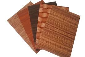Wooden Aluminium Composite Panel