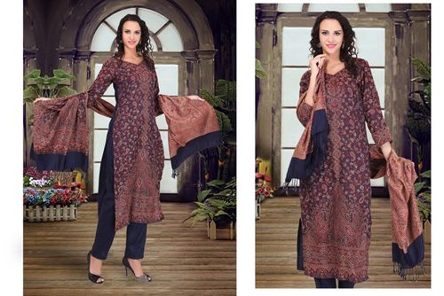 SHIV SHAKTI TEX (ZAHIDA) Straight Salwar Kameez SHIV SHAKTI TEX (ZAHIDA) Straight Salwar Kameez