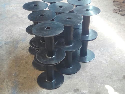 MS Flange Bobbins