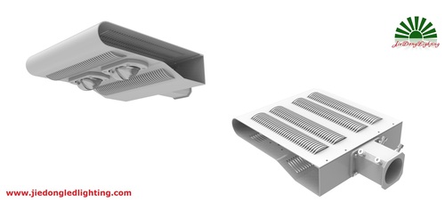 Led light for gardens and village roads 60W/80W/ 100W