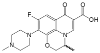 Ofloxacin Base