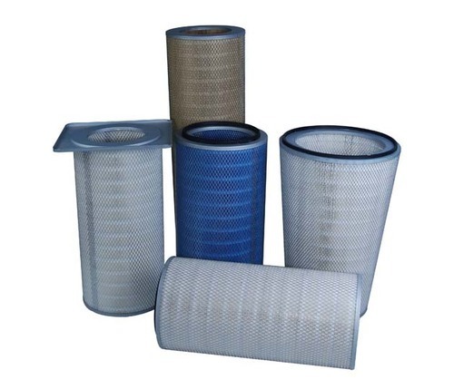 Air Filter Cartridge