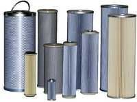 Standard Filter Cartridge