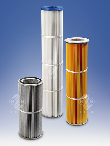 Vent Filter Cartridge