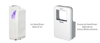 Hand Dryer