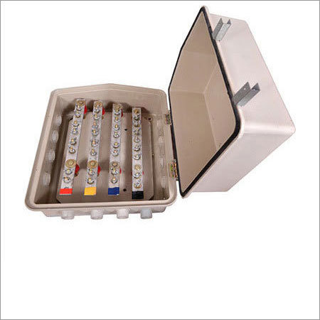 ABC Cable Three Phase Distribution Box