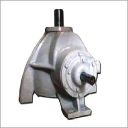 Gear Reducer for Cooling Towers