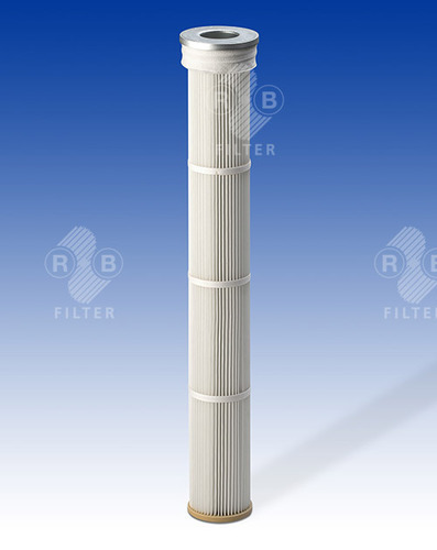 Dust Filter Cartridges