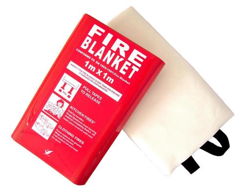 Fire Blanket