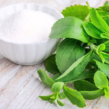 Stevia White Extract