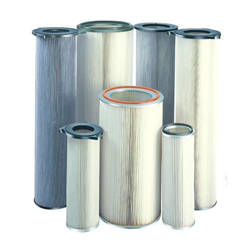 Standard Pleated Filter Cartridge