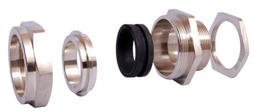A2 Compressor Cable gland