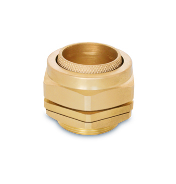 BW2 Part Cable gland