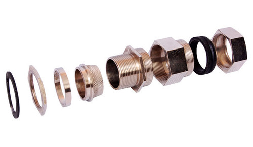 DC Cable gland