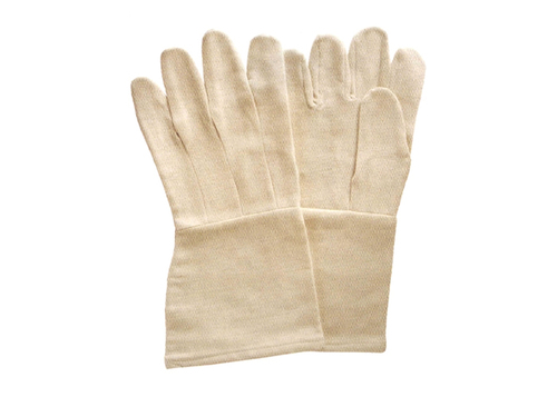 Cotton Drill Hand Gloves