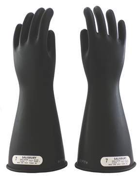 Electrical Gloves