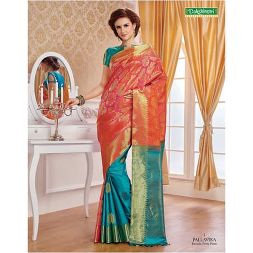 Silk Sarees