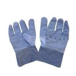 Hand Protection