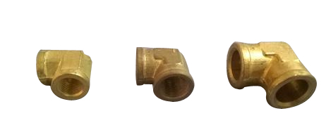 Brass Female Elbow Fittings