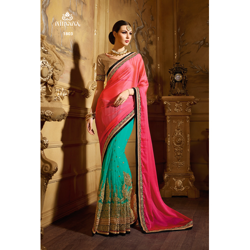 Fancy Saree