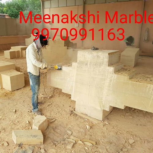 Temple Contractor By MEENAKSHI MARBLE