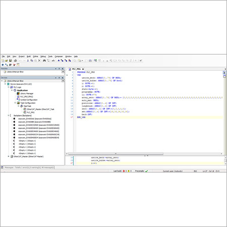 Codesys Plc Software