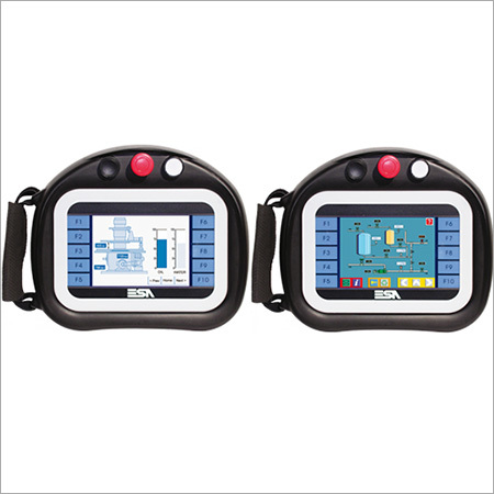 Hmi Touch Panel Power: A 15W Watt (W)