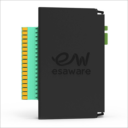Input/Output Unit Io Modules