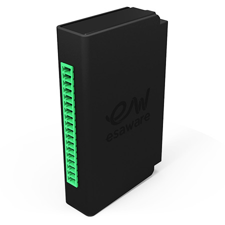 Input and Output Modules - Certified Performance User-Friendly Operation | Robust Design Minimum Maintenance
