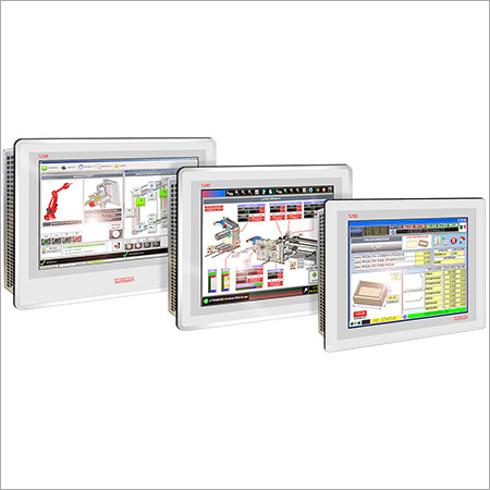 PAC Touch Solution - 10W Power, 1-Year Warranty | Lightweight, User-Friendly, Accurate, and Reliable Touch Panel Compatibility