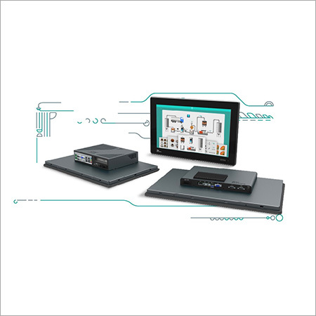 Ipc Panel Power: A 15W Watt (W)