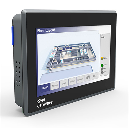 Web Panel Power: A 15w Watt (W)