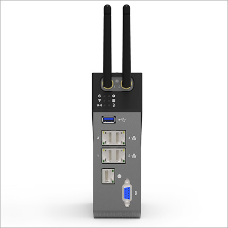 Energy Consumption Monitoring System