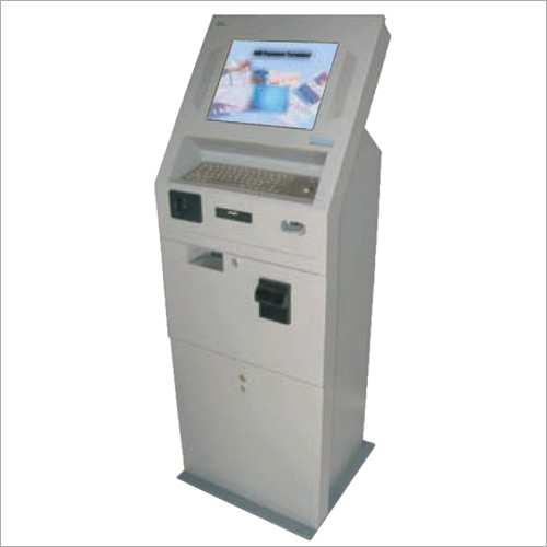Easy Pay-II