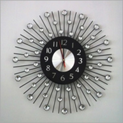 Wall Clock By DESI KARIGAR