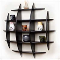Wood Shelf