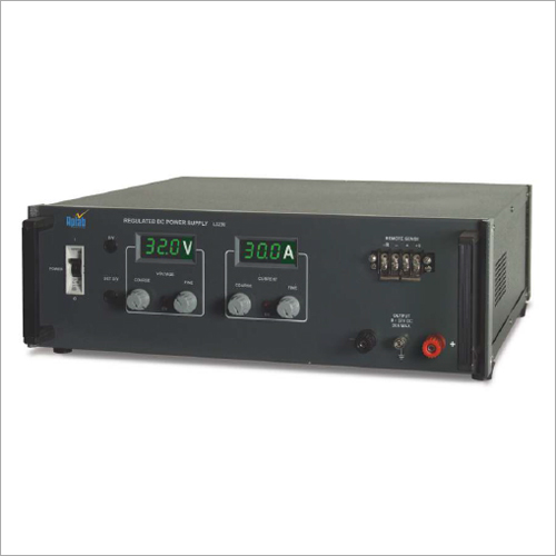 High Power Digital Lab