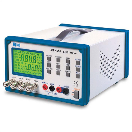 LCR Meter