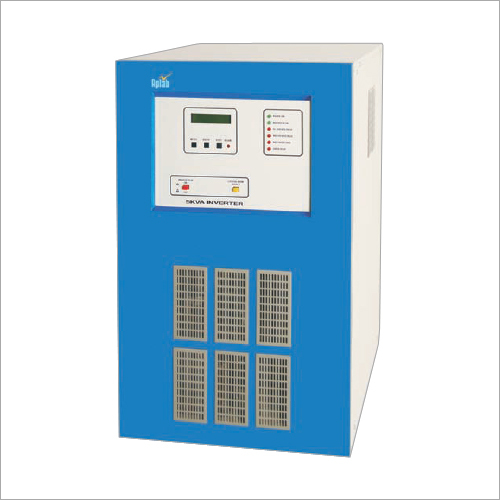 Power Inverter