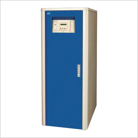Uninterruptible Power System