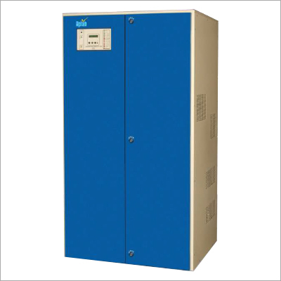 Three Phase UPS Systems