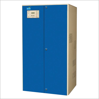 Neutral Phase UPS Systems