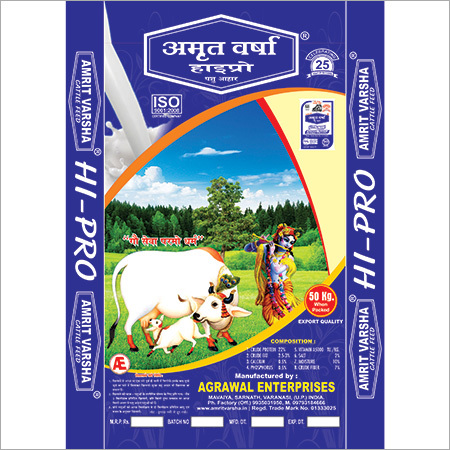 Cattle Feed