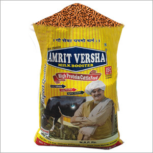 High Protein Cattle Feed